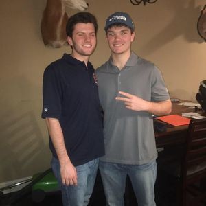 Meet your Posher, Patrick